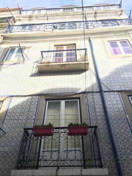 Casa de Cima, Lisabon (fotografie 4)