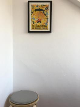 Casa de Cima, Lisabon (fotografie 5)