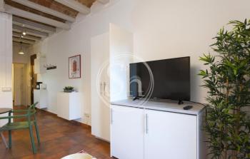 Cozy apartment beside Sagrada Familia for 2, Barcellona (foto 3)