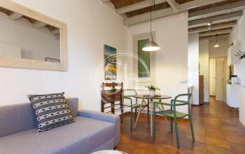 Cozy apartment beside Sagrada Familia for 2, Barcellona (foto 5)