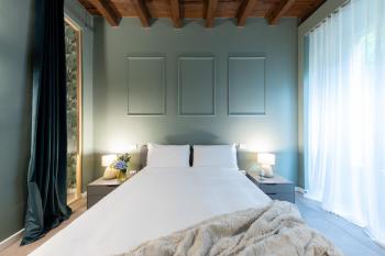 REGO APARTMENTS SAN TOMASO - Boutique Aparthotel with some off-site apartments in a Charming Historic District close to Upper Town, Bergamo (fotografie 2)