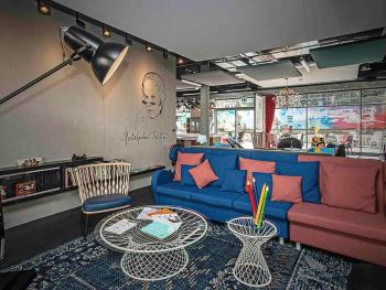 ibis Styles Genève Carouge, Geneva (photo 3)
