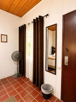 El Extranjero Hostal, Antigua Guatemala (foto 2)
