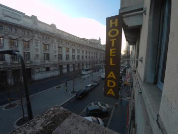 Hotel Ada, Milán (fotografie 2)