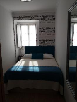 Belém Apartment, Lisabon (fotografie 4)