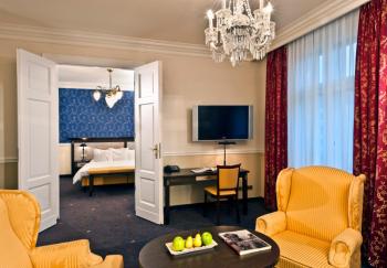 Myer's Hotel Berlin, Berlín (fotografie 5)