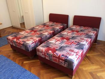Írisz Apartman Budapest, Budapešť (fotografie 5)
