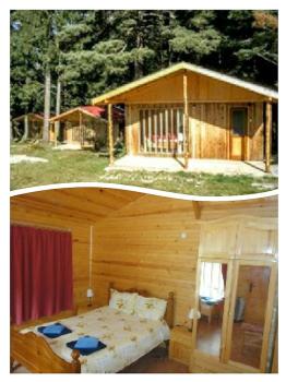 Бунгала ски писта Говедарци, Govedartsi (foto 5)