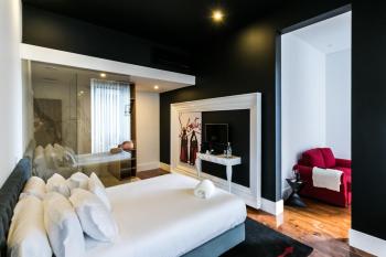 RM The Experience - Small Portuguese Hotels, Setúbal (photo 3)