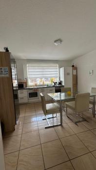 Ferienwohnung 2 mit Garten, Hannover (fotografie 4)