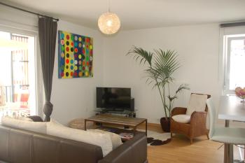 Rosys Appartement, Страсбург (фото 3)