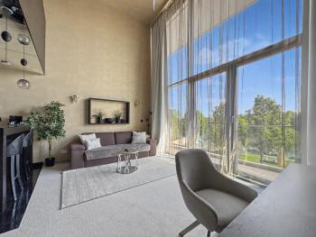 Eurovea Apartments, Братислава (фото 2)