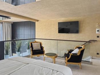 Eurovea Apartments, Братислава (фото 5)