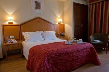 VIP Inn Berna Hotel, Lisabon (fotografie 3)