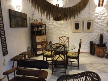 Pousada Bambu Brasil, Sao Jorge (photo 5)