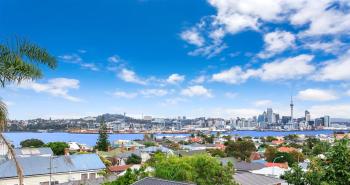 Andelin Guest House, Auckland (Foto 3)