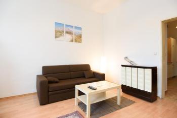 Vienna City Apartment Dampfgasse, Vídeň (fotografie 3)
