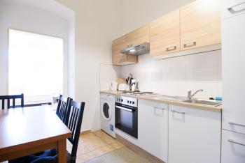 Vienna City Apartment Dampfgasse, Vídeň (fotografie 4)