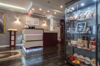 Sultan Modern Hotel, Skopje (foto 5)