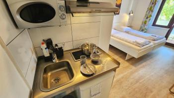 Aparthotel Marion Weber, Brême (photo 5)