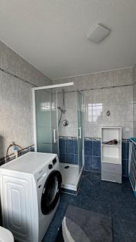 Ferienwohnung 2 mit Garten, Hannover (fotografie 3)