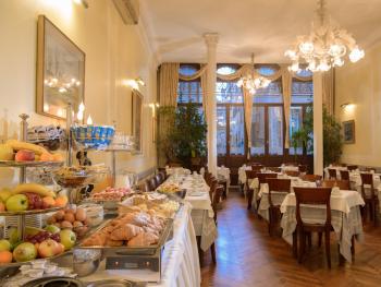 Centauro Hotel, Venice (photo 5)