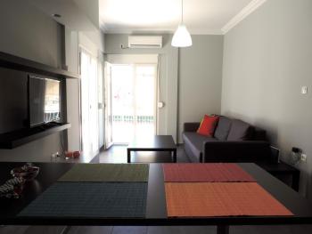 Apartment in the Centre of Athens, Atény (fotografie 2)