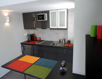 Apartment in the Centre of Athens, Atény (fotografie 4)