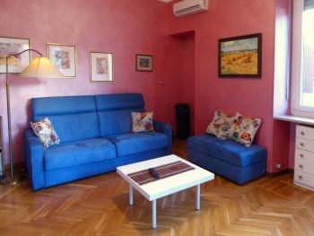 Casa Clemente in Cit Turin - Vicino a Porta Susa e Metro, Turin (photo 5)