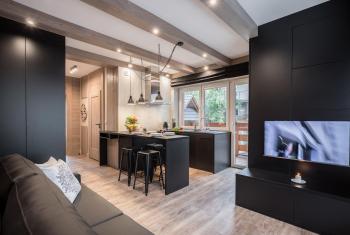 Apartamenty Krzeptowskiego 2 Zakopane, Zakopane (fotografie 2)