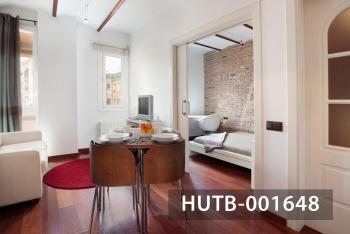 Ghat Apartment Poble Sec Barcelona, Barcelona (fotografie 2)