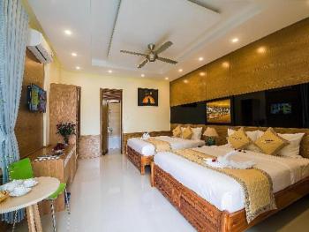 Bien Dao Homestay Hoi An, Hoi An (photo 2)