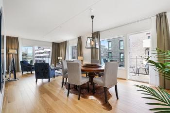 Wright Apartments - Sørenga, Oslo (foto 3)