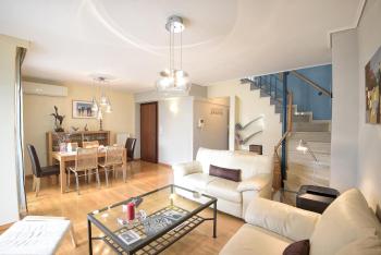 Dimitris Home, Athens (photo 2)