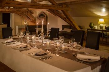 Chez Maman Hotel & Restaurant, Genf (Foto 5)