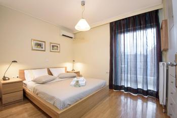 Dimitris Home, Athens (photo 5)