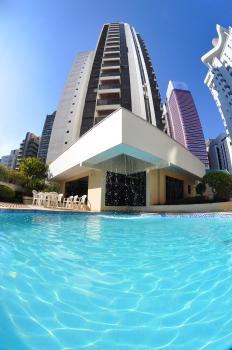 H4 Fortune Jardins, São Paulo (foto 2)