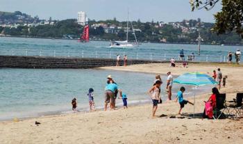 Andelin Guest House, Auckland (Foto 4)