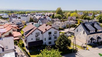pokoje Karwia Rybaków 46