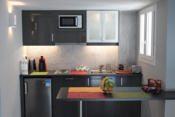 Apartment in the Centre of Athens, Atény (fotografie 3)