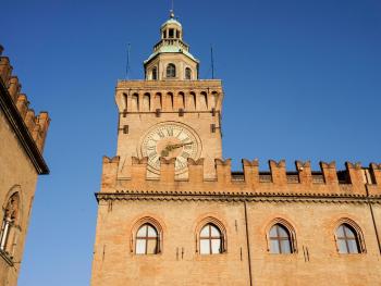 Casa Isolani Luxury Rooms Piazza Maggiore 1, Boloňa (fotografie 2)