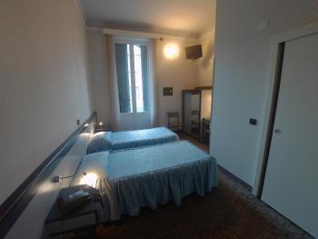 Hotel Ada, Milán (fotografie 5)