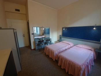 Hotel Ada, Milán (fotografie 3)