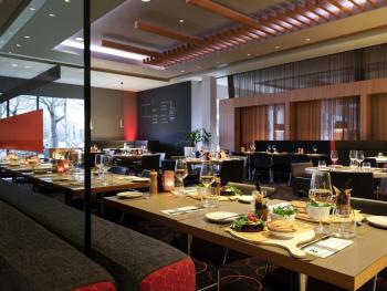 Novotel Amsterdam City, Amsterdam (foto 4)