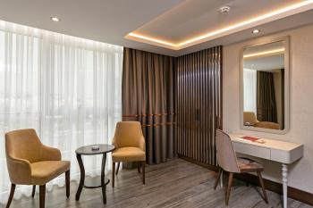 B Business Hotel & Spa, Antalya (zdjęcie 3)