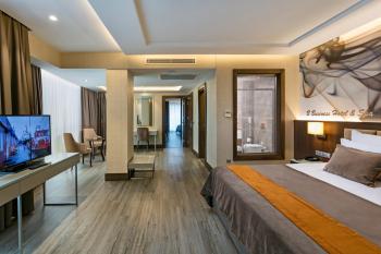 B Business Hotel & Spa, Antalya (zdjęcie 5)