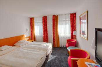 Hotel & Restaurant Walfisch, Würzburg (zdjęcie 5)
