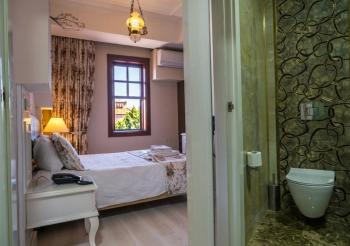 Kaleiçi Ozkavak Hotel, Antalya (Adalia) (foto 4)