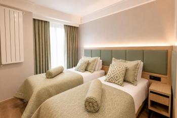 Zagreb Hotel Istanbul Old City, Istanbul (fotografie 5)