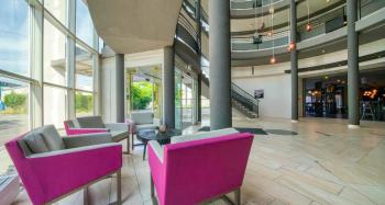 PLAZA INN Salzburg Messe, Salzburg (zdjęcie 5)